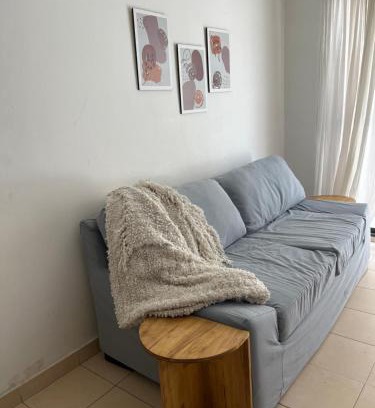 Villa Urquiza Apartment | Baires Garden