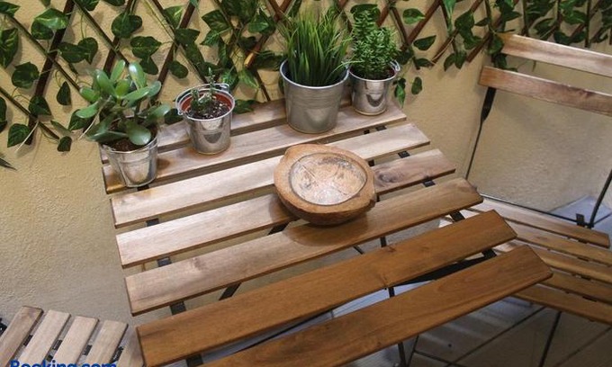 Encarnacao Apartment | Bairro Alto 27