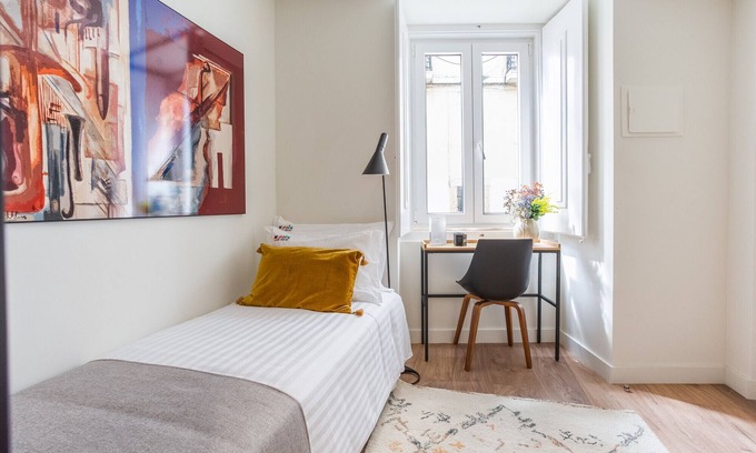Bairro Alto Hotel | BAIRRO ALTO MUSIC GUEST HOUSE CHOPIN