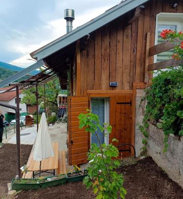 Alpago House | Baita al Sole