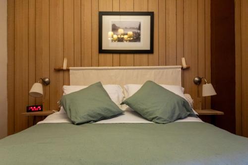 Viggiano Apartment | Baita Tre Querce