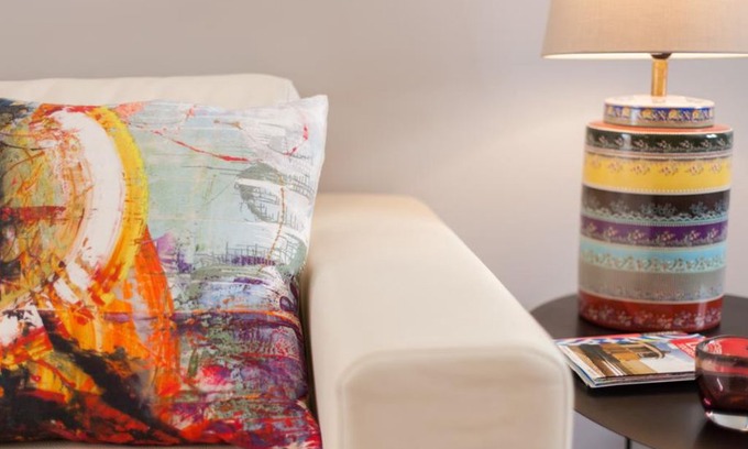 Baixa Apartment | Baixa-Chiado Library Loft