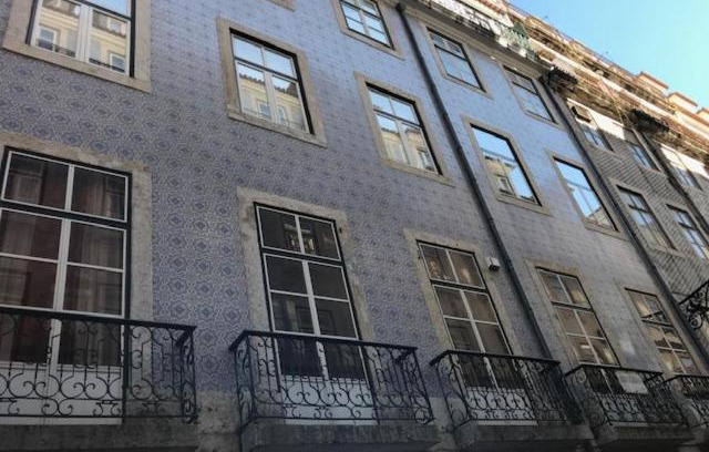 Baixa Apartment | Baixa