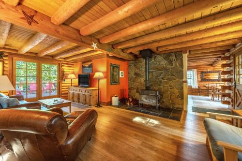 Hood River House | Baja Norte