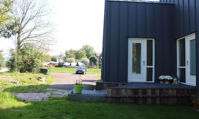 Grou House | BakBoord