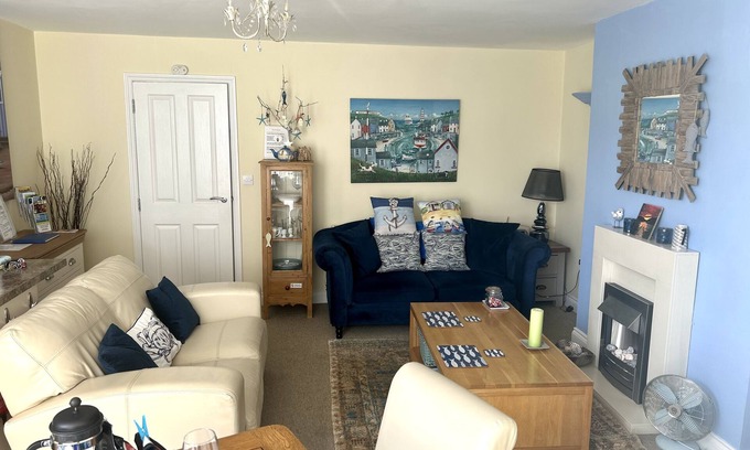 Cromer Apartment | Bakery Central A Stunning one bedroomed Apartment in Cromer Norfolk