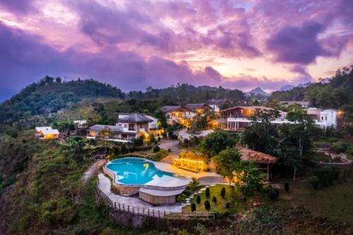Mai Chau Resort | Bakhan Village Resort