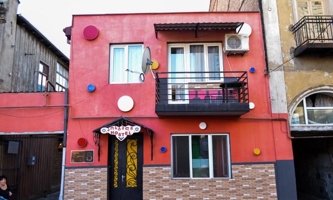 Vera Apartment | Bakradze 8