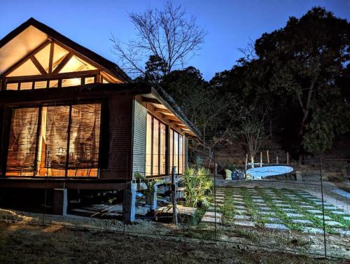 El Nido House | Balai Dulilit Entire Vacation Home with Free All Terrain Vehicle