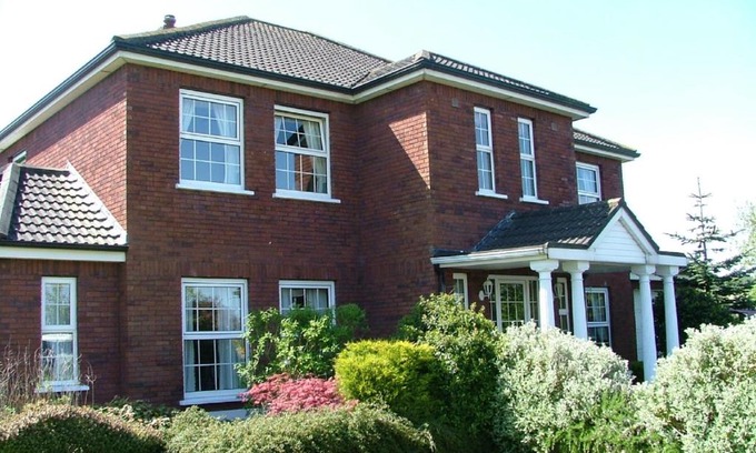 Shannon Bed & Breakfast | Balally House
