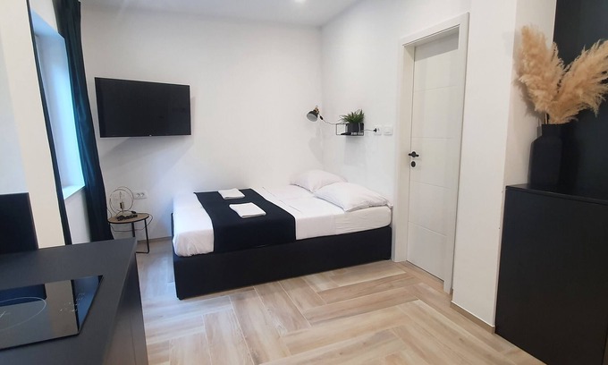 Koper Apartment | Balance Deluxe Studio Koper