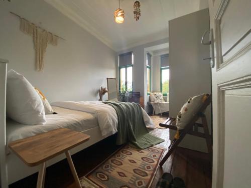 Istanbul City Center Apartment | Balat Butik Hotel