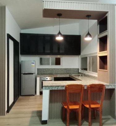 Solsona Villa | Balay Diay Away