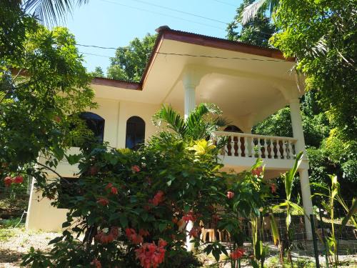 Lazi House | Balay Lipay