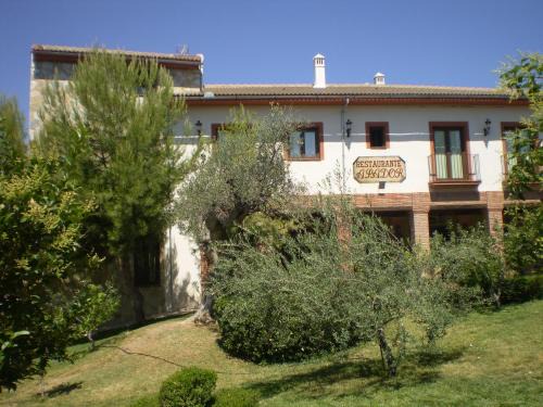 Colmenar Hotel | Balcón de los Montes
