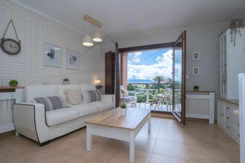 Colombres Apartment | Balcón Indiano