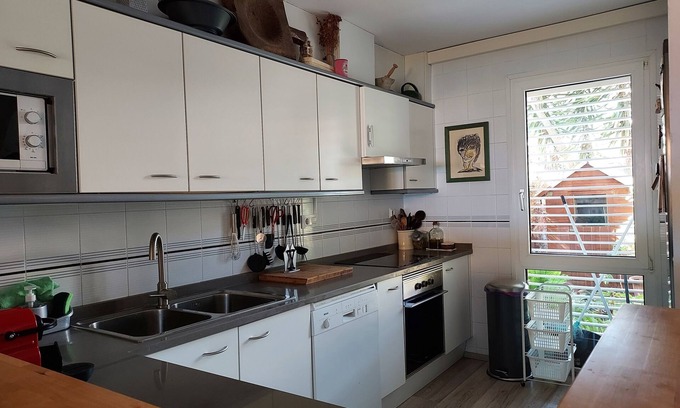 Sant Feliu de Guixols House | Balcon de la Costa Brava