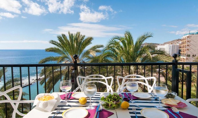 Arguineguin Apartment | Balcon del Mar MG by VillaGranCanaria