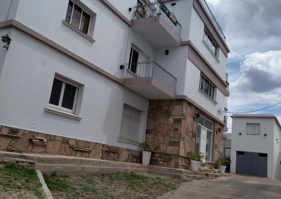 Villa Carlos Paz Apartment | Balcones del Cerro Departamento con cochera