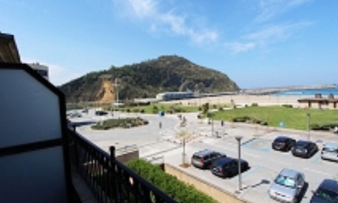 Orio Apartment | BALEA II