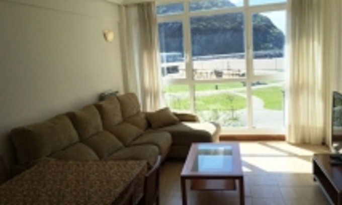 Orio Apartment | BALEA VIII
