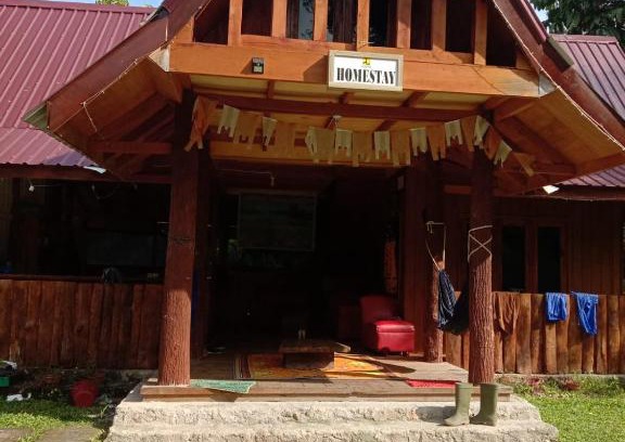 Tuk Tuk Other | Balian Camp