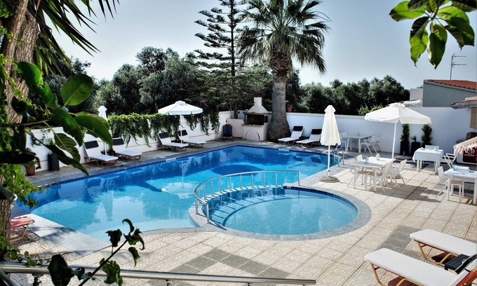 Galatas Apartment | Balito apartments