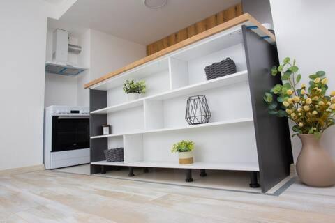 Gabrovo Apartment | Balkan Tower Deluxe Classy