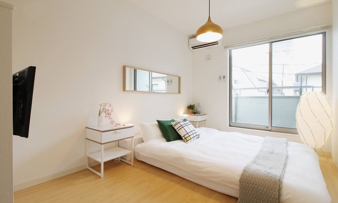 Hiroshima City Centre Apartment | Ball Park Building