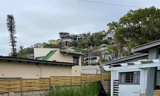 Ballito House | BALLITO HOLIDAY HOUSE