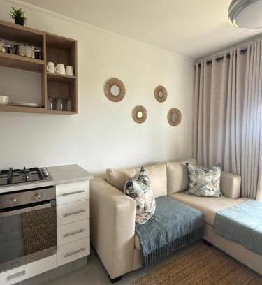 Umhlali Apartment | Ballito Mirage Hills 1 bedroom