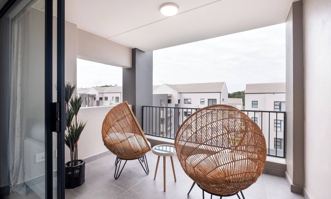 Ballito Apartment | Ballito Village 163