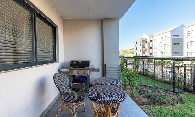 Ballito Apartment | Ballito Village Comfort Living