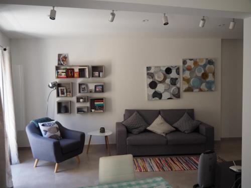 Il-Balluta Apartment | Balluta Sliema Modern Apartment