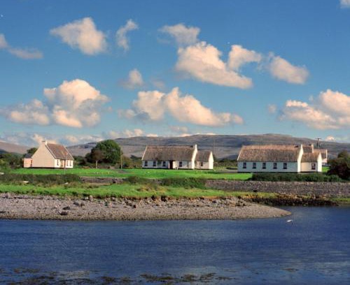 Ballyvaughan House | Ballyvaughan Cottages