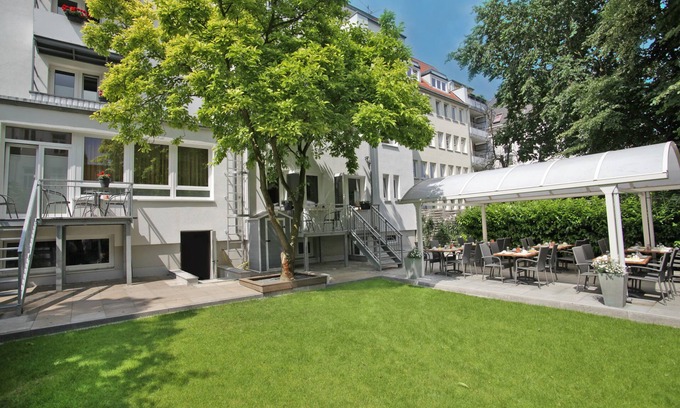 Lubeck City Centre Hotel | Baltic Hotel