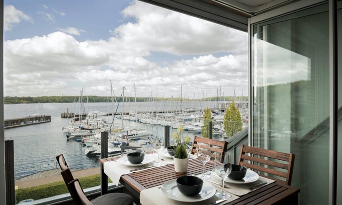 Murwik Apartment | Baltic Lodge