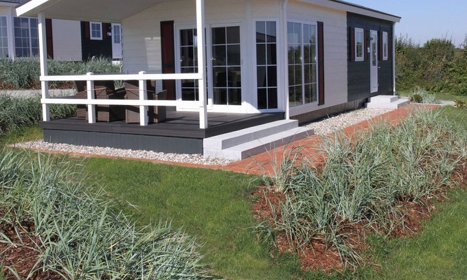 Schashagen Apartment | Baltic Sea Chalet 05 Great Crested Grebe - Baltic Sea Chalet Park