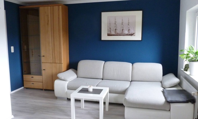 Schonberg Condo | Baltic Sea vacation apartment in Schönberg near Schönberg beach