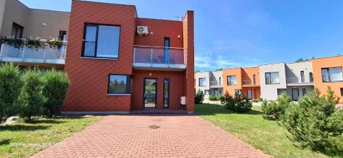 Sventoji House | Baltic Seaside Šventojoje
