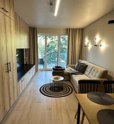 Dziwnow Apartment | Baltic Waves Apartments Resort & SPA