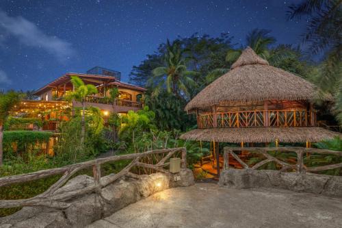 Junquillal Apartment | Balu Retreat Center