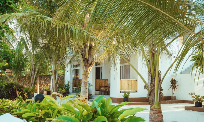 Uroa Hotel | Balungiboutiquehotel