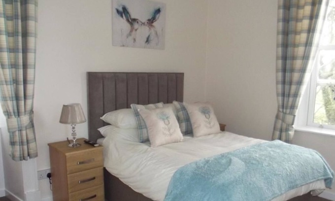 Stranraer Bed & Breakfast | Balyett Farmhouse B&B