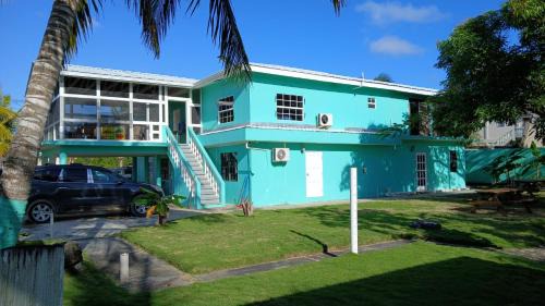 Vista Del Mar Apartment | Bamboleo Inn