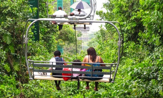 Bamboo House | Bamboo Breeze Inn