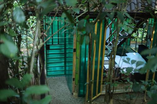 Hatton Resort | Bamboo Cabana Adams Peak