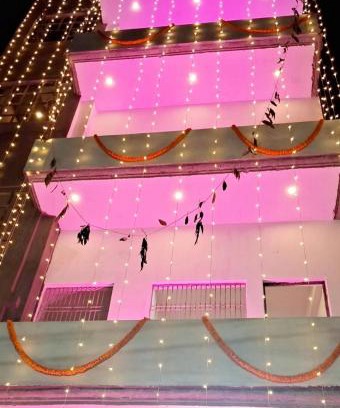 Varanasi Apartment | BANARAS APARTMENT