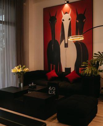 Da Lat Hotel | BANCOTAIMA DALAT Hotel