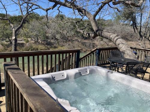 Bandera House | Bandera Stronghold Retreat